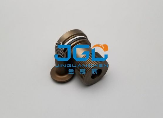 खुदाई करनेवाला Volvo EC290 राहत वाल्व हाइड्रोलिक वाल्व 14609280 VOE14609280