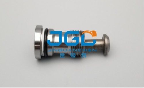 खुदाई करनेवाला Volvo DH150-7 YC85 राहत वाल्व हाइड्रोलिक वाल्व