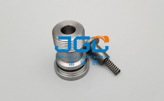 खुदाई करनेवाला Volvo DH150-7 YC85 राहत वाल्व हाइड्रोलिक वाल्व