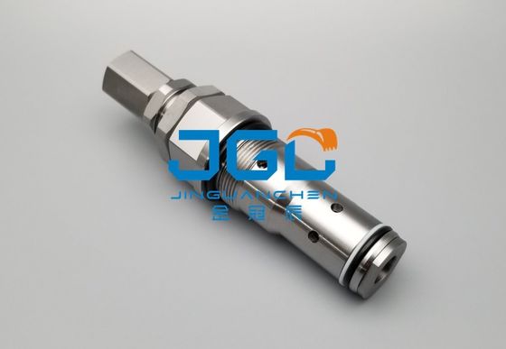 उच्च गुणवत्ता वाले राहत वाल्व 700-90-51001 खुदाई मशीन के लिए PC200-1 PC220-1 मुख्य राहत वाल्व