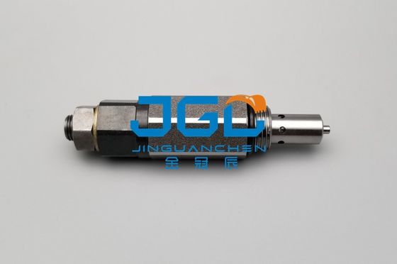 खुदाई मशीन के लिए हाइड्रोलिक राहत वाल्व Sh120 Sh130 Hd512-1