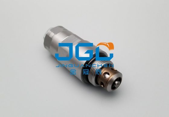 SK200 SK210 SK230-5 6E 8 SK115 SK135 SK235-8 राहत वाल्व XJBN-00162 YN22V00002F1 YN22V00002F2 YN22V00029F2