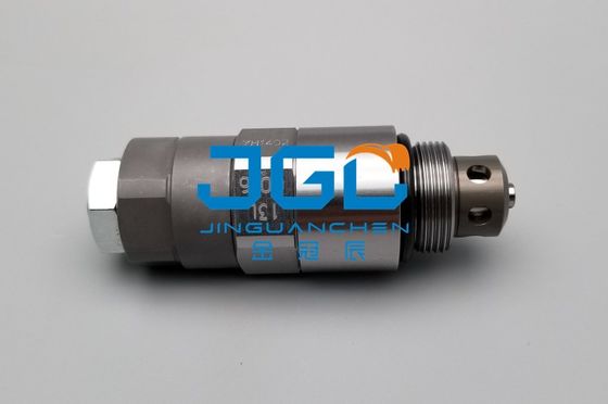 SK200 SK210 SK230-5 6E 8 SK115 SK135 SK235-8 राहत वाल्व XJBN-00162 YN22V00002F1 YN22V00002F2 YN22V00029F2