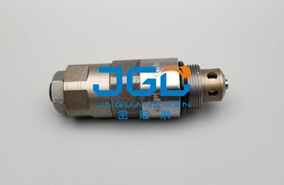 SK200 SK210 SK230-5 6E 8 SK115 SK135 SK235-8 राहत वाल्व XJBN-00162 YN22V00002F1 YN22V00002F2 YN22V00029F2
