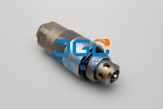 SK200 SK210 SK230-5 6E 8 SK115 SK135 SK235-8 राहत वाल्व XJBN-00162 YN22V00002F1 YN22V00002F2 YN22V00029F2
