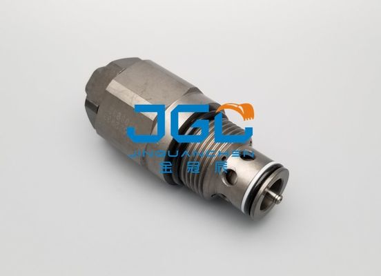 स्वचालन हाइड्रोलिक पार्ट्स सेवा राहत वाल्व 14622933 4309832 ZAX450/470 EC460/480 SK450/480 LG400 खुदाई के लिए