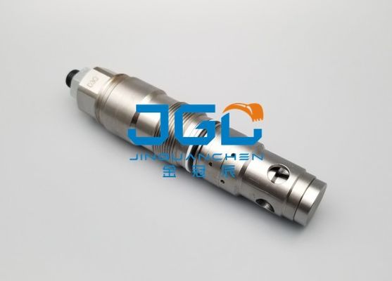 उच्च गुणवत्ता 07N2 SK200-1 SK300-1 SK400-1 EX60-3 SK120-3 स्विंग मुख्य राहत वाल्व 4276984