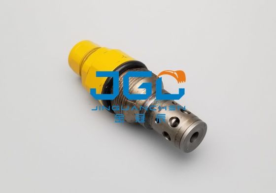 ऑटोमेशन रिलीफ वाल्व DX60 एक्सकेवेटर इंजन पार्ट्स के लिए 7407526