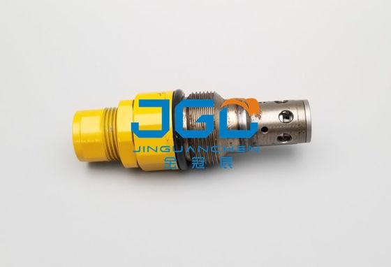 ऑटोमेशन रिलीफ वाल्व DX60 एक्सकेवेटर इंजन पार्ट्स के लिए 7407526