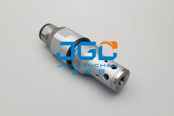 खुदाई E306E E306F स्विंग मोटर रिलीफ वाल्व के लिए वॉल्वो रिलीफ वाल्व
