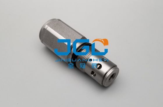 SG04 SG08 E200B E312B E312C HD450 HD512 HD700 स्विंग मोटर SG08E खुदाई स्विंग मोटर राहत वाल्व