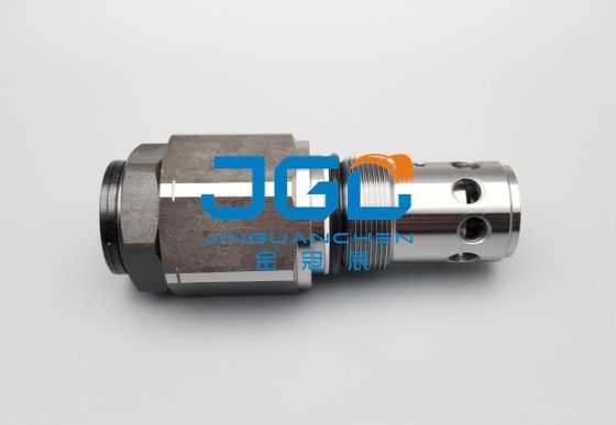 DH300 DH370-7 SH300A3 SH460 स्विंग मोटर रिलीफ वाल्व के लिए खुदाई मशीन K9000945 J98A2021 1.420-00122