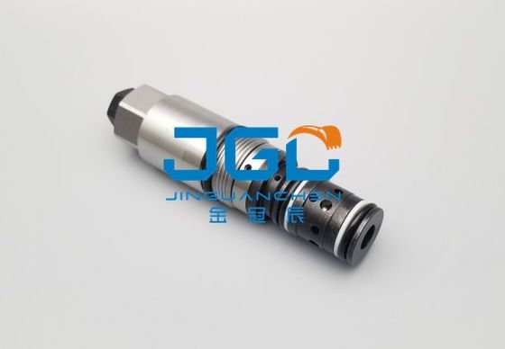 खुदाई के लिए हाइड्रोलिक वाल्व EX120-2 EX120-3 EX120-5 स्विंग मोटर राहत वाल्व 4286404 4328226