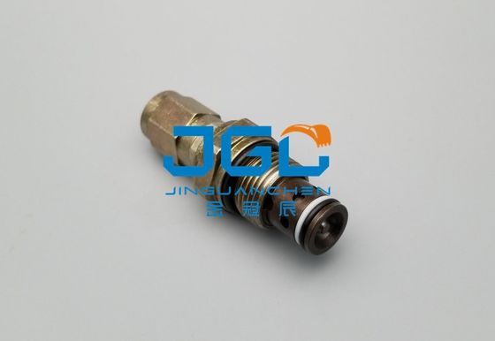 राहत वाल्व/दबाव सुरक्षा वाल्व/Sk120-5 मुख्य नियंत्रण राहत वाल्व Yn22v00002f1 Yn22v00029f1