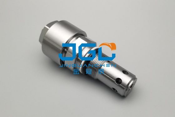 उच्च गुणवत्ता E312B SK75 R130 खुदाई हाइड्रोलिक यात्रा राहत वाल्व