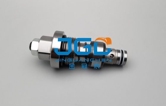 खुदाई मशीन का स्पेयर पार्ट EX300-3 EX200-5 ट्रैवल मोटर रिलीफ वाल्व 9134147