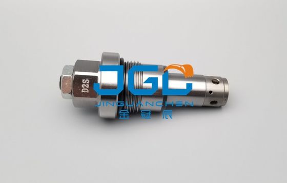 खुदाई SH200A3 HD820-1 SH120A5 HD700-7 YC230 SK250-8/SK260-8 SK230-6E SY215-8 यात्रा मोटर राहत वाल्व