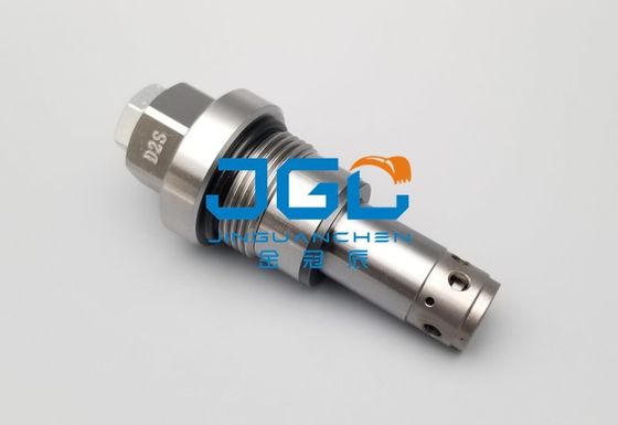 खुदाई SH200A3 HD820-1 SH120A5 HD700-7 YC230 SK250-8/SK260-8 SK230-6E SY215-8 यात्रा मोटर राहत वाल्व
