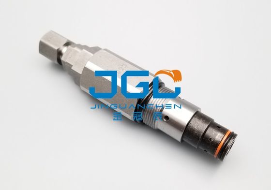 स्वचालन उत्खनन AV170 R150-7 राहत वाल्व हाइड्रोलिक वाल्व