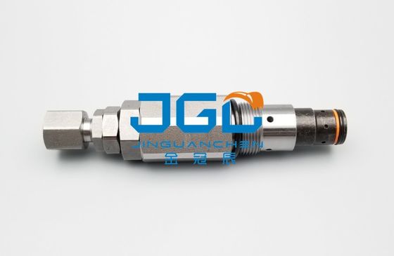 स्वचालन उत्खनन AV170 R150-7 राहत वाल्व हाइड्रोलिक वाल्व