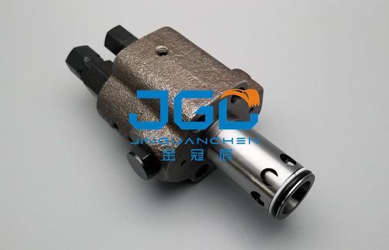 E70B कैटरपिलर एक्सकेवेटर के लिए हाइड्रोलिक मुख्य राहत वाल्व 085-5601