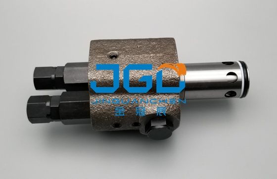 E70B कैटरपिलर एक्सकेवेटर के लिए हाइड्रोलिक मुख्य राहत वाल्व 085-5601