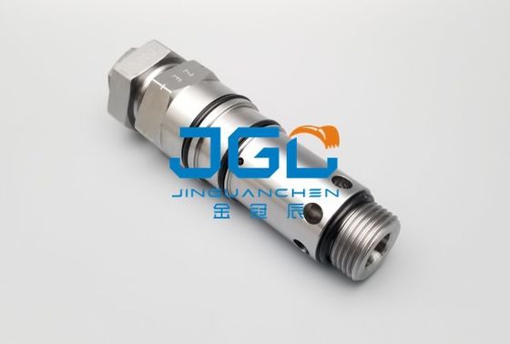 खुदाई E320C E320D E330C E336D E329D मुख्य राहत वाल्व 310-0395 159-7732