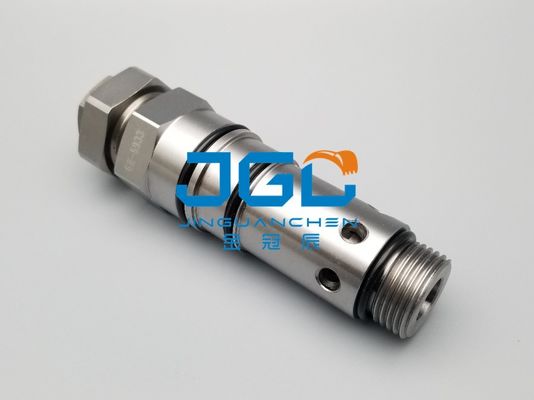 खुदाई E320C E320D E330C E336D E329D मुख्य राहत वाल्व 310-0395 159-7732