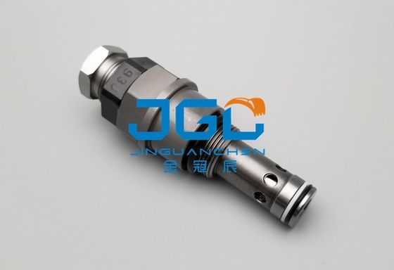 Hotsale PC200-8/240-8 PC300-78 PC360-78 PC400-78 PC450-78 हाइड्रोलिक भागों के लिए मुख्य दबाव राहत वाल्व 723-40-92103