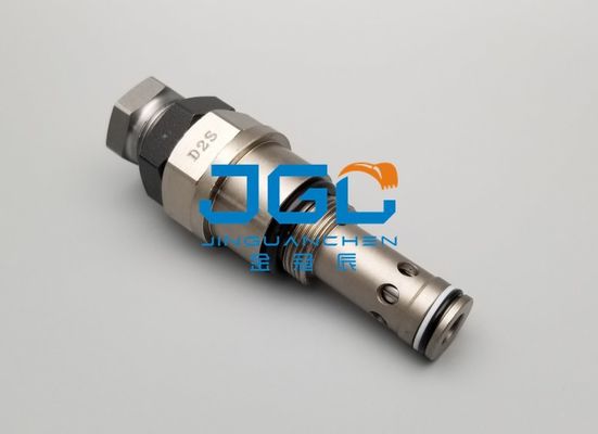 Hotsale PC200-8/240-8 PC300-78 PC360-78 PC400-78 PC450-78 हाइड्रोलिक भागों के लिए मुख्य दबाव राहत वाल्व 723-40-92103