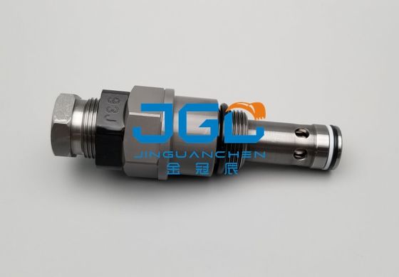 Hotsale PC200-8/240-8 PC300-78 PC360-78 PC400-78 PC450-78 हाइड्रोलिक भागों के लिए मुख्य दबाव राहत वाल्व 723-40-92103