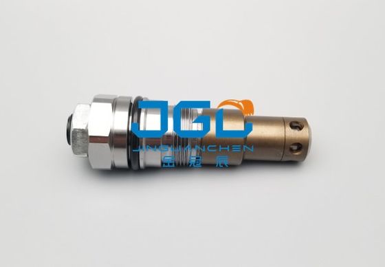 हाइड्रोलिक पंप भागों SK100-5 SK120-5 LG130 LG205C SK135-8 खुदाई नियंत्रण वाल्व YN22V00001F6