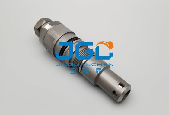 उत्खनन SK200 SK210 SK230-5 6E 8 SK115 SK135 SK235-8 नियंत्रण वाल्व मुख्य राहत वाल्व YN22V00001F8