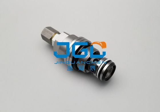 स्वचालन ZAX120 EX120 EX135 राहत वाल्व 4372682 4372683 9203496 9203495 9200489