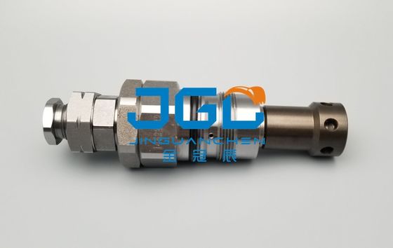 VOE14597185 LS22V00008F1 ZAX450/470 EC460/480 SK450/480 LG400 एक्सकेवेटर के लिए मुख्य राहत वाल्व