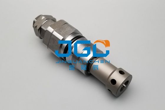 VOE14597185 LS22V00008F1 ZAX450/470 EC460/480 SK450/480 LG400 एक्सकेवेटर के लिए मुख्य राहत वाल्व