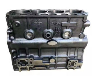 4TNE94 4TNV94 4D94 सिलेंडर ब्लॉक एक्सकेवेटर इंजन सिलेंडर ब्लॉक 729904-01560 729908-01560 मशीनरी पार्ट्स