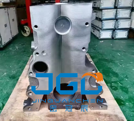 4bt S4d102 इंजन सिलेंडर ब्लॉक पार्ट्स निर्माता 6731-21-1130 3903920 4991816 4991507 SAA4D102E WA120 WA150