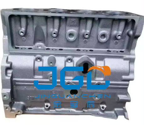 4bt S4d102 इंजन सिलेंडर ब्लॉक पार्ट्स निर्माता 6731-21-1130 3903920 4991816 4991507 SAA4D102E WA120 WA150