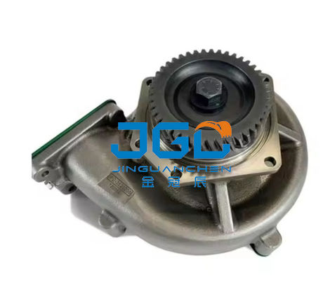 3412 जल पंप डीजल उच्च दबाव 161-5718 135-4925 7C4957 निर्माण मशीनरी डीजल इंजन भागों