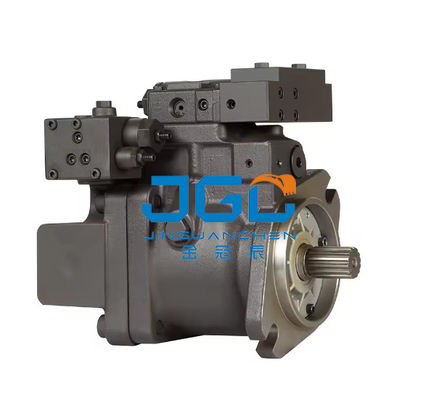 K3VL80B-10RSM-L11-TB110 खुदाई मशीन SY75 के लिए इस्तेमाल किया हाइड्रोलिक पंप लंबे जीवन कम शोर माइक्रो खुदाई प्लंगर पंप