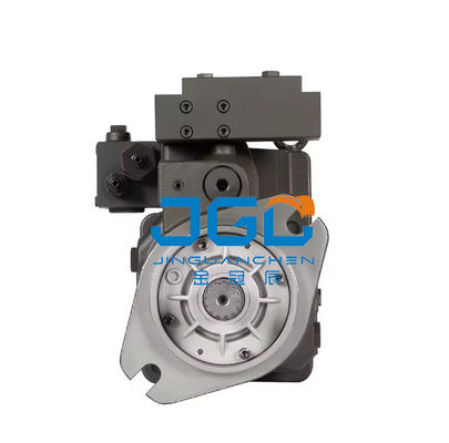 K3VL80B-10RSM-L11-TB110 खुदाई मशीन SY75 के लिए इस्तेमाल किया हाइड्रोलिक पंप लंबे जीवन कम शोर माइक्रो खुदाई प्लंगर पंप