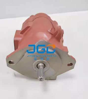 PVD-00B-15P-6AG3 उत्खननकर्ता हाइड्रोलिक पंप PVD-00B-15P मुख्य पंप KX17 Sk17 पिस्टन पंप