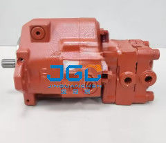 PVD-00B-14P-5G3 मिनी एक्सकेवेटर Doosan DH17 पिस्टन पंप के लिए हाइड्रोलिक मुख्य पंप