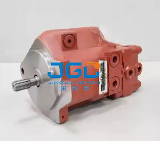 PVD-00B-14P-5G3 मिनी एक्सकेवेटर Doosan DH17 पिस्टन पंप के लिए हाइड्रोलिक मुख्य पंप