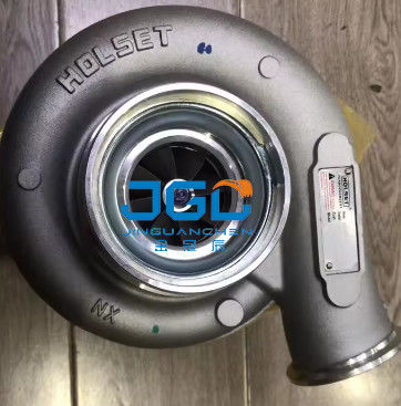 PC200-8 4038210 4038475 खुदाई मशीन 6D107 डीजल इंजन पार्ट्स Hx35 होल्सेट टर्बोचार्जर किट
