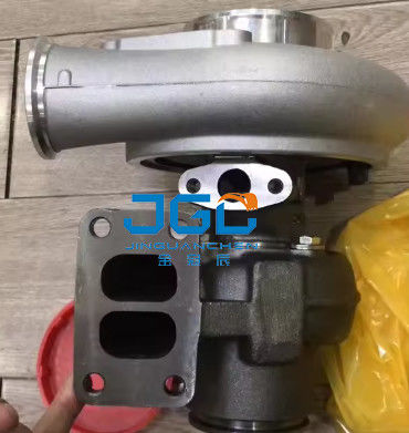 PC200-8 4038210 4038475 खुदाई मशीन 6D107 डीजल इंजन पार्ट्स Hx35 होल्सेट टर्बोचार्जर किट