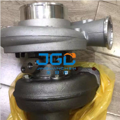 PC200-8 4038210 4038475 खुदाई मशीन 6D107 डीजल इंजन पार्ट्स Hx35 होल्सेट टर्बोचार्जर किट