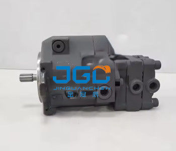 खुदाई मशीन हाइड्रोलिक मुख्य पंप PVD-00B-16P-6AG3 पिस्टन पंप PVD-00B-16P मिनी खुदाई मशीन IHI 18NV के लिए