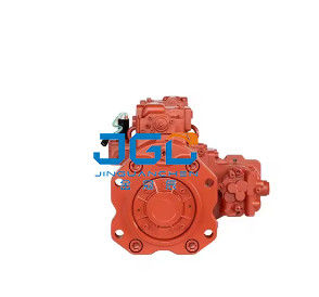 K3V180DTP-9COG के लिए R375 360-7 बाहरी रिसाव गियर पंप खुदाई हाइड्रोलिक पंप K3V180DTP पिस्टन पंप